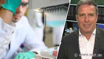 „Wir haben das Thema an der Börse unterschätzt“