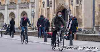 Coronavirus conspiracy theories could be as harmful as virus itself, Northumbria Uni expert warns