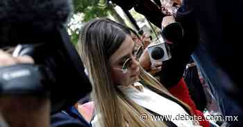 Emma Coronel, así ha evolucionado físicamente con el paso de los años - DEBATE