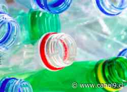 Inauguran nuevo punto de reciclaje en caleta Lo Rojas en Coronel - Canal 9 Bío Bío Televisión