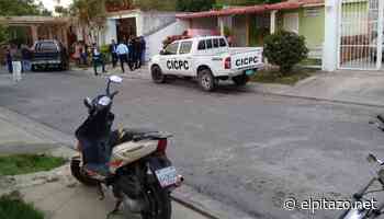 Asesinan a coronel de la Aviación ya su familia en Cagua - El Pitazo