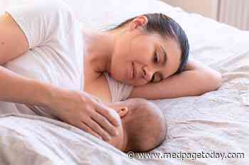 Breastfeeding-Only Tied to Lower Allergy Risk at Age 6