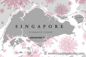Singapore: The Model for COVID-19 Response?