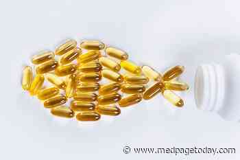 Regular Ol' Fish Oil Linked to Benefits in Study