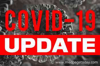 COVID-19 Update: First Calif. Death; Another Cruise Ship?! $8.3B Funding OK'd