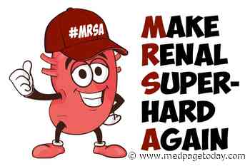 Move Over Nephritic and Nephrotic