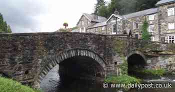 This North Wales village has been named the fourth most charming in the UK - Daily Post