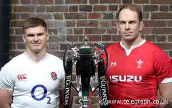 England v Wales, team strength ratings: Maggie Alphonsi rates each player – which side comes out on top? - Telegraph.co.uk