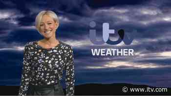 Wales Weather: Clear and dry start to the night! - ITV News