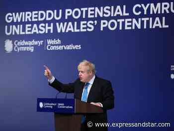 PM pledges floods help for Wales - expressandstar.com
