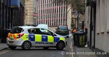 Assault and fight leads police to cordon off St Stephens Street