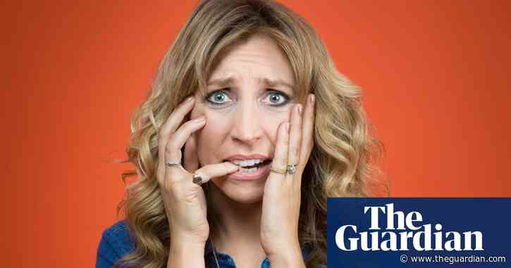Back to Life's Daisy Haggard: ‘If you’re not afraid to be an idiot, do comedy’