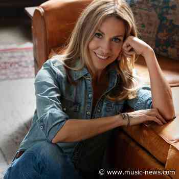 Sheryl Crow says being a single mom 'was not my first choice'