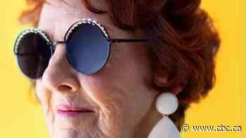 The Timeless Project: 'Sometimes women, especially my age, are forgotten'