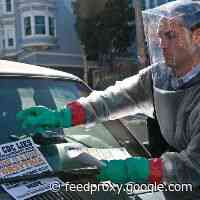 A Surge In Online Services During Coronavirus?