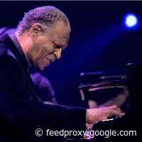 Jazz Pianist McCoy Tyner, 81