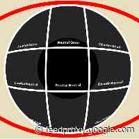 How A D&D Tool Helped Organize Our World Views