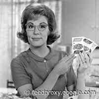 Joyce Gordon, Pioneering TV Actress (And Voice You Know From Frustrating Phone Calls), Dead At 90