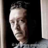 Surge In Sales Of Books About Plagues