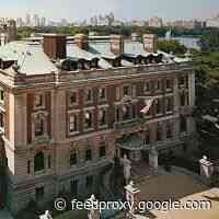 Ethics Issue With Ousted Director Is Least Of Cooper-Hewitt Museum’s Problems