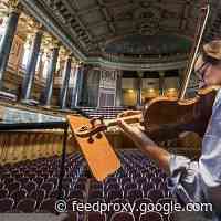 Classical Concerts Are Too Damn Long, Says Critic