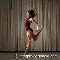 A New ‘Neoclassical Ballet Collective’ In London