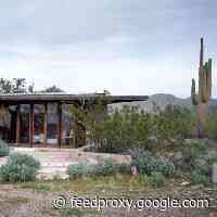 Frank Lloyd Wright’s Architecture School Changes Its Mind About Closing