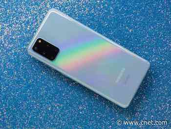 Galaxy S20: 6 tips to improve battery life     - CNET