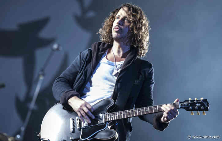 Chris Cornell‘s daughter donates $20,000 to charity from ‘Nothing Compares 2 U’ duet