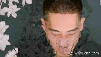 The desexualization of the Asian American male