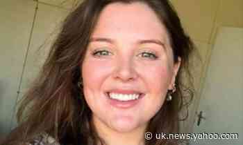 British woman who went missing in Fiji is found safe and well