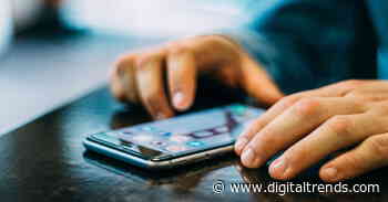 Can switching to an old, outdated smartphone cure your addiction?