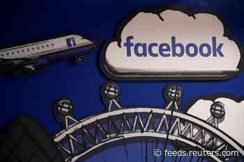 Facebook closes London offices until Monday due to coronavirus