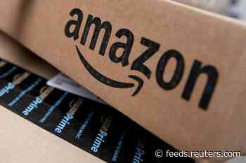 Amazon says working with state AGs to nab sellers engaged in price-gouging over coronavirus