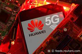 UK defense committee to probe security of 5G network on Huawei concerns