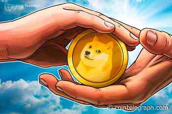 Someone Just Minted a Doge-Themed Crypto Token Worth $129,000