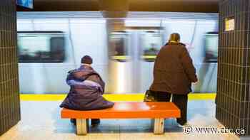 Subway closed between Sheppard-Yonge and Eglinton stations this weekend