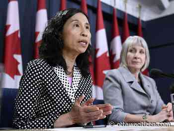 Editorial: On coronavirus, Canada's leaders are getting it right