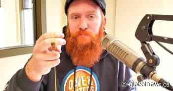 Weyburn jeweler sharing story of attempted suicide to inspire others to ‘reach out for help’