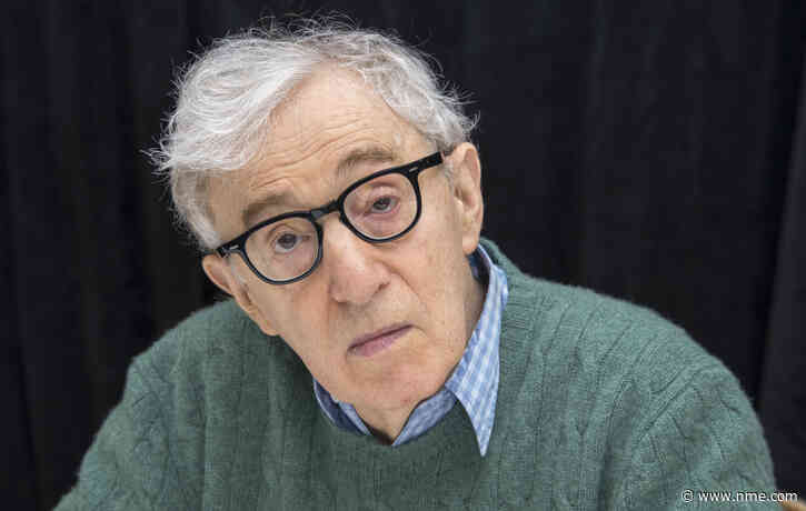 Woody Allen’s memoir dropped by publishers following backlash