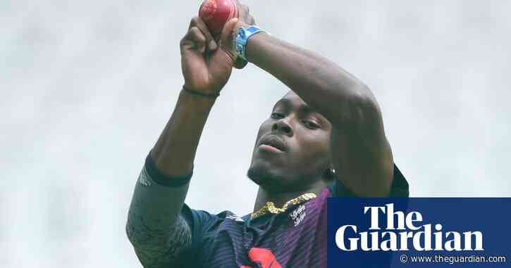 Jofra Archer to focus on fitness for Sussex and Tests and ignore IPL