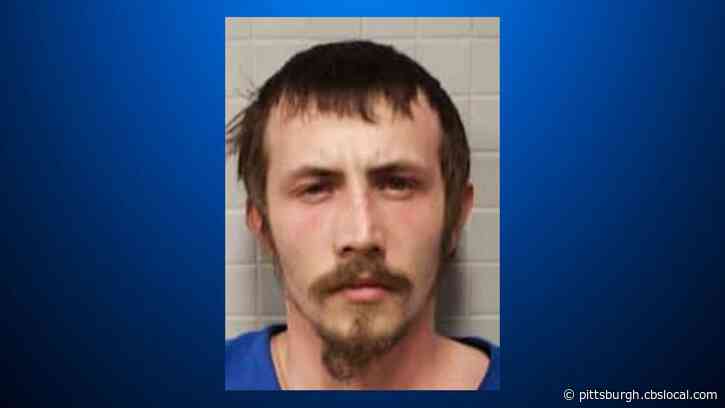 Wanted Man Crashes Car In Police Pursuit, Injuries 3