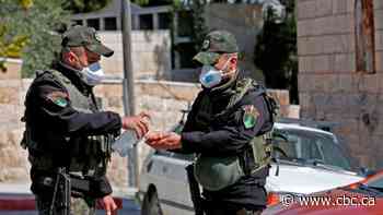 Americans quarantined in Bethlehem hotel over coronavirus scare
