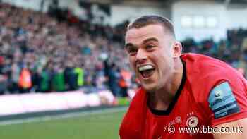 Bristol Bears: Saracens duo Ben Earl and Max Malins join on loan for 2020-21 season