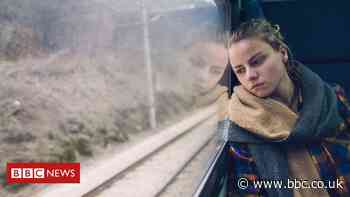 Free rail travel for domestic abuse victims