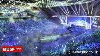 YTL Bristol Arena plans approved for Filton Airfield