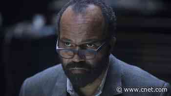 Westworld's Jeffrey Wright talks Bond, Batman and Tony the shy pooper     - CNET