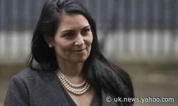 Immigration policy 'will cost care sector 500,000 workers'