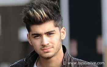 Zayn Malik signs up with Creative Artists Agency - BizAsia