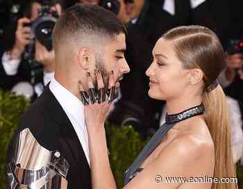 Why Gigi Hadid Will Always Have Zayn Malik's Back - E! Online